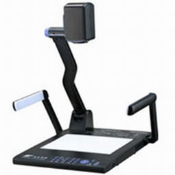 鴻合HZ V270實物展臺 史泰博代理，打造高性價比辦公演示解決方案