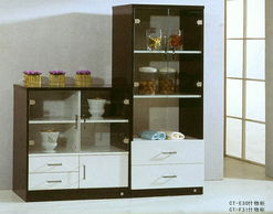 打造高效辦公空間 上海銘語辦公設備電視柜產品解析