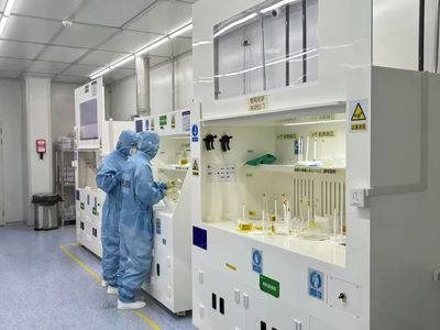 外部環(huán)境深刻變化下江蘇機電科技領(lǐng)域的技術(shù)開發(fā)定力