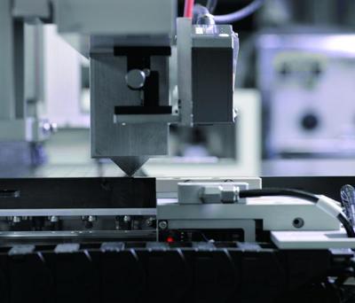 Manz亞智科技濕制程設(shè)備市占率穩(wěn)居大中華區(qū)領(lǐng)先地位，全面布局自動化解決方案