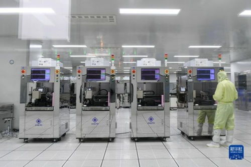 包頭稀土產(chǎn)業(yè)升級 延伸產(chǎn)業(yè)鏈，深耕深加工與機(jī)電科技新藍(lán)海