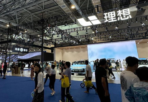 中國(guó)車(chē)企以智能車(chē)機(jī)交互為核心，驅(qū)動(dòng)駕乘體驗(yàn)全面升級(jí)