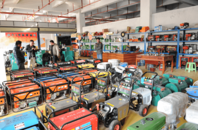 破局與新生 國(guó)內(nèi)五金機(jī)電行業(yè)現(xiàn)狀及未來(lái)技術(shù)發(fā)展前瞻