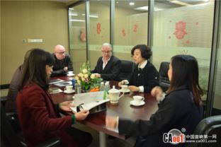 英國Fane廠家一行到訪合和音響，共探技術交流與轉(zhuǎn)讓新機遇